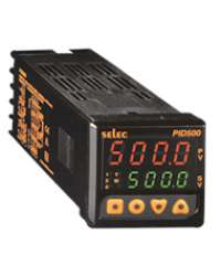 PID500-0-0-01 Controlador de Temperatura